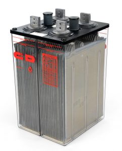 C&D Flooded Lead Acid Batteries for UPS Applications