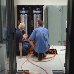 DC Power Installation Services