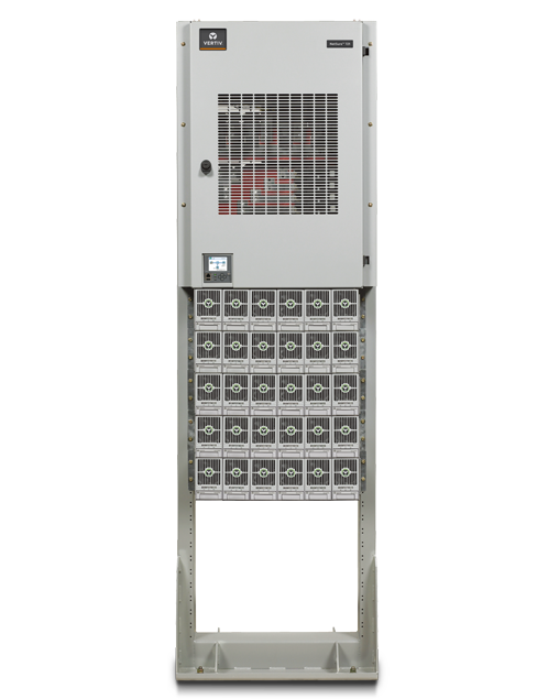 to standby generator how install Emerson Power  721 Solutions NetSure