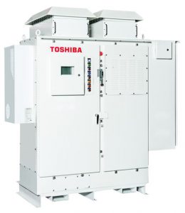 Toshiba 5000 Series