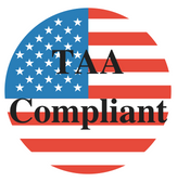TAA Compliant Power and Cooling Products