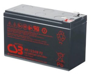 CSB Battery HR1234W