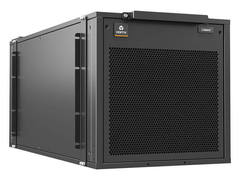 Vertiv VRC Rack Cooling - Power Solutions
