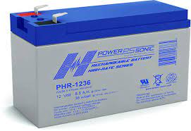 Power Sonic PHR-1236