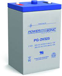 Power Sonic PG-2V325