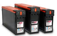 EnerSys DataSafe 12XE760-FR