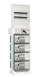 ABB 827E Inverter System