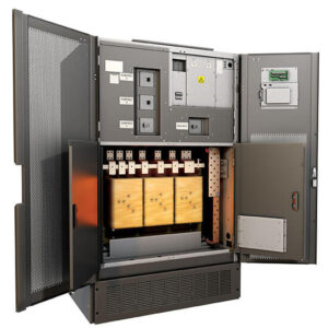 Liebert FPC Power Distribution Cabinet
