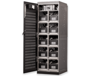 ZincFive BC Series UPS Battery Cabinet