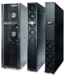 A Review of Data Center Cooling Formats A Review of Data Center Cooling Formats