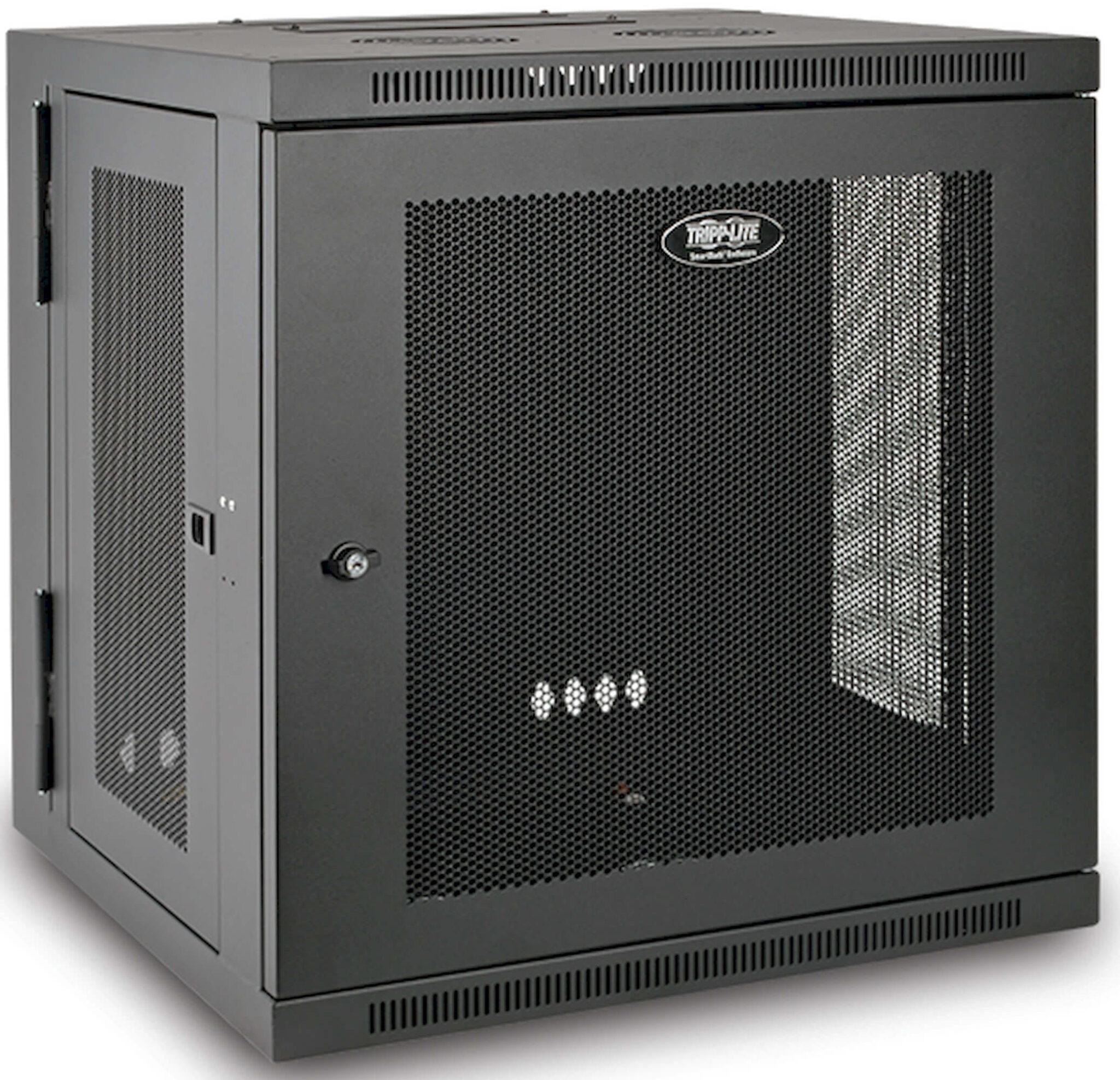 SmartRack 12U Low Profile - Power Solutions