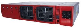 Alpha Media System Inverter