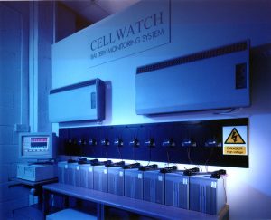 Cellwatch Battery Monitoring Cellwatch Battery Monitoring