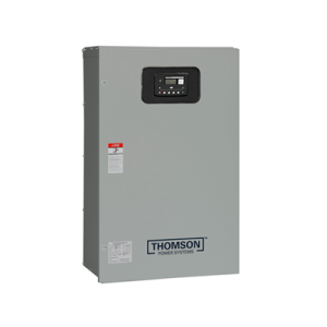 Series TS 970 Automatic Transfer Switch