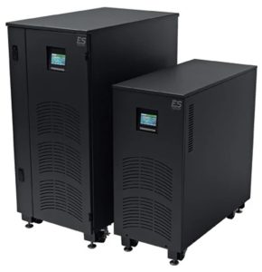 Trystar Model ES Trystar Model ES