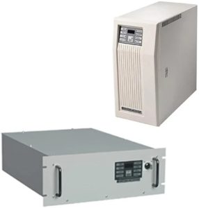 Trystar Models LT & LTR