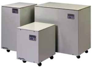 Trystar Series 700A Power Processor Three Phase