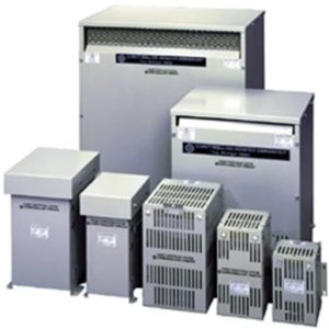 Trystar Series 800PI Industrial Power Purifier