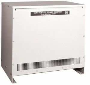 Trystar Series 900/200 Power Commander “Plus”