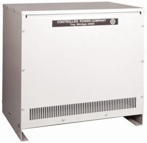 Trystar Series 900 Power Commander Single Phase