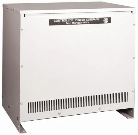 Trystar Series 900 Power Commander Single Phase - Power Solutions