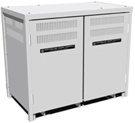 Trystar Series 900 Power Commander - Power Solutions