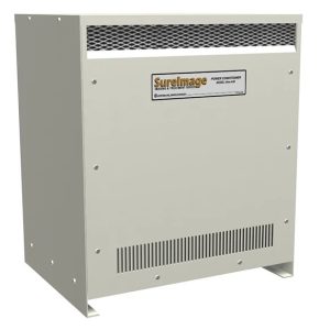 Trystar SureImage Model Ultra-K/M