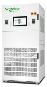 Schneider Electric Uniflair Coolant Distribution