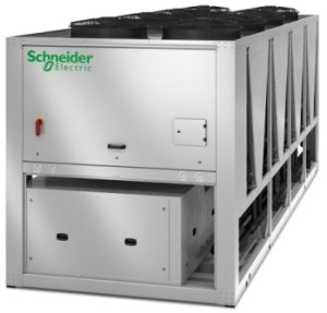 Schneider Electric Uniflair Free Cooling Chillers