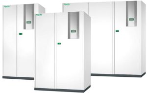 Data Center Cooling Topologies: Perimeter, In-Row, and In-Rack Configurations