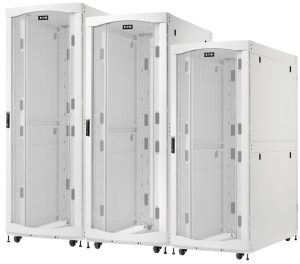Eaton Heavy Duty SmartRack Enclosures Eaton Heavy Duty SmartRack Enclosures