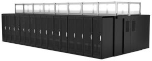 Eaton Aisle Containment Systems