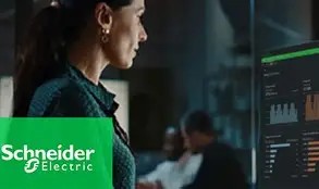 EcoStruxure Data Center Expert