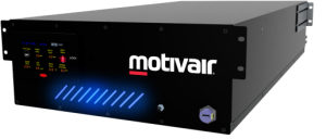Motivair by Schneider Electric In-Rack CDU Motivair by Schneider Electric In-Rack CDU