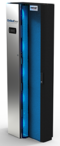 Rear Door Heat Exchangers and Cooling Retrofit Options for Legacy Data Centers Rear Door Heat Exchangers and Cooling Retrofit Options for Legacy Data Centers